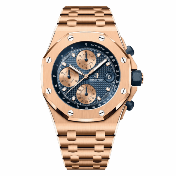 AP Royal Oak Offshore Selfwinding Chronograph 26238OR.OO.2000OR.01