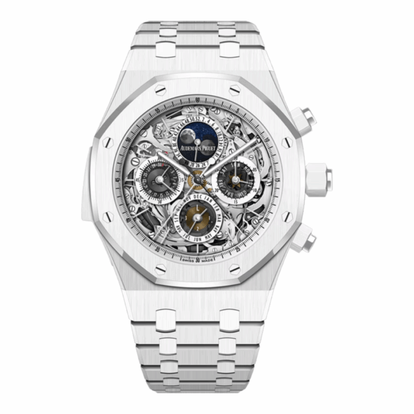 AP Royal Oak Grande Complication Limited Edition 26605CB.OO.1248CB.01 Replica