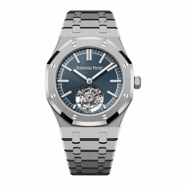 AP Royal Oak Selfwinding Flying Tourbillon 26730TI.OO.1320TI.02 Replica