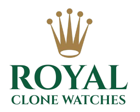 Royal Clone Watches Logo