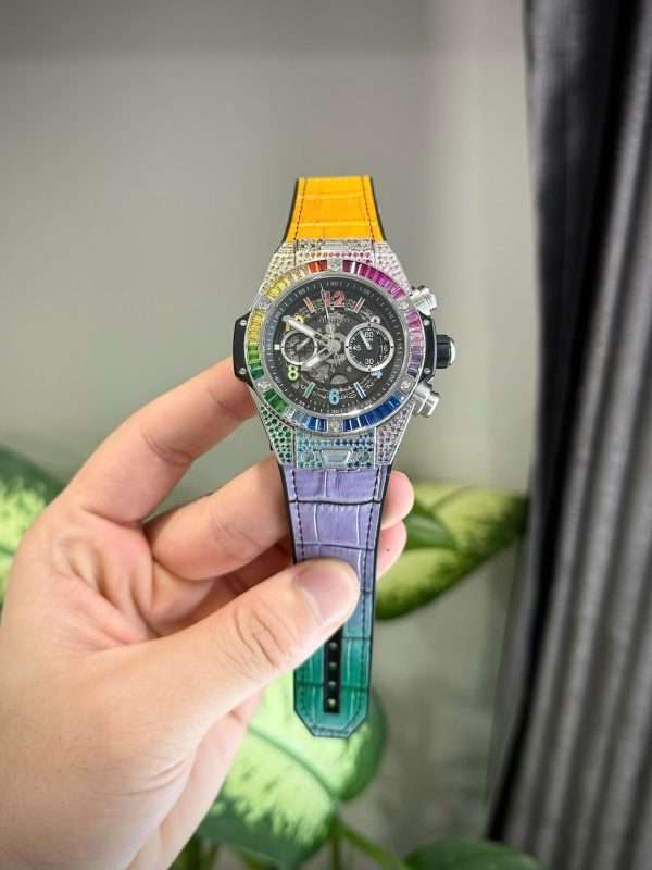 Dong-Ho-Hublot-Big-Bang-Unico-Rainbow-Titanium-Replica-11-Nha-May-BBF-45mm-2-600x800-1.jpg