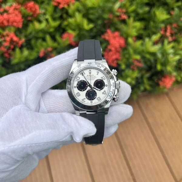 Rolex Replica 11 Watch Cosmograph Daytona 116509 LN Arabic Numerals 40mm