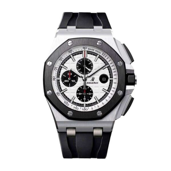 Audemars Piguet Royal Oak Offshore Chronograph Ref. 26400SO.OO.A002CA.01