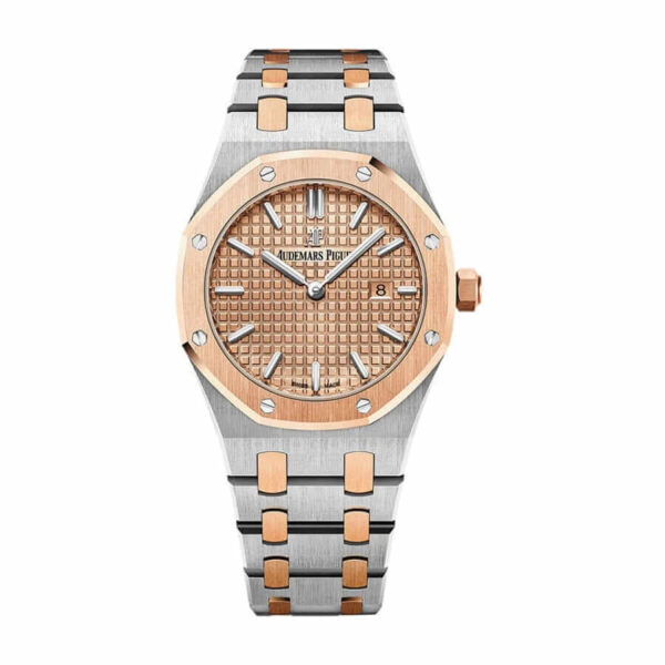 Audemars Piguet Royal Oak Quartz Ref. 67651SR.ZZ.1261SR.01