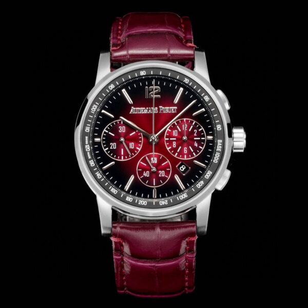 Audemars Piguet Code 11.59 Superclone