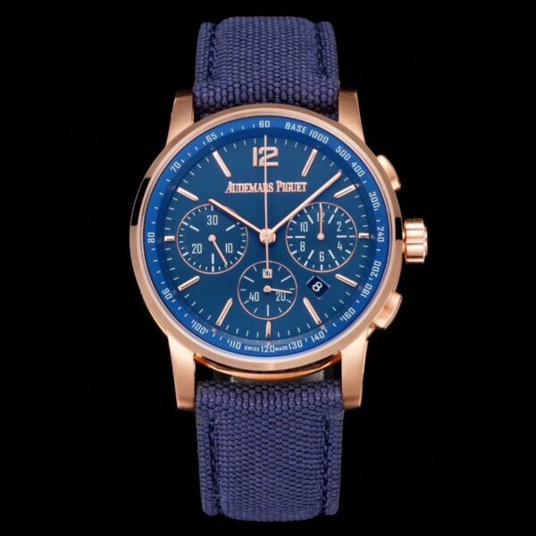 Audemars Piguet Code 11.59 Superclone