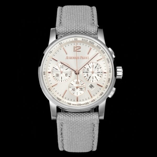 Audemars Piguet Code 11.59 Superclone