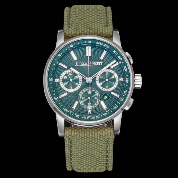 Audemars Piguet Code 11.59 Superclone