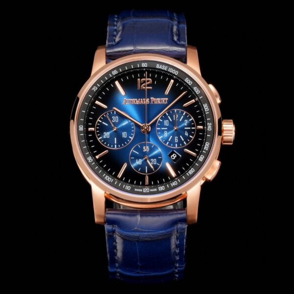 Audemars Piguet Code 11.59 Super Clone