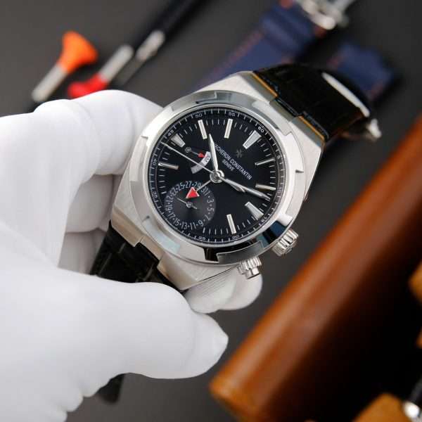 Vacheron Constantin Overseas Dual Time 7900V 41mm