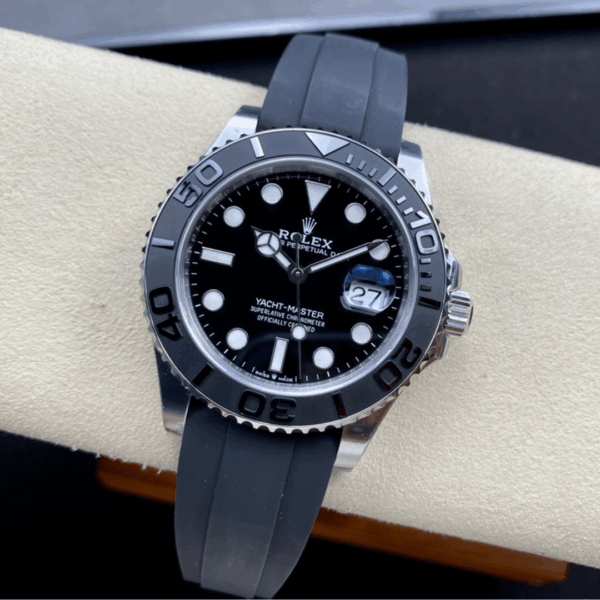Rolex Yacht-Master 126655 Replica Watch Clean Factory 40mm