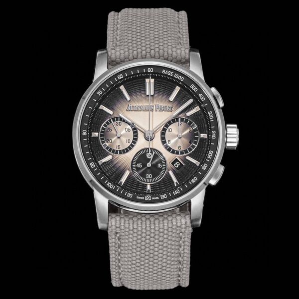 Audemars Piguet Code 11.59 Superclone